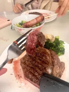 Wagyu Trimmings 2kg – Premium Taste photo review